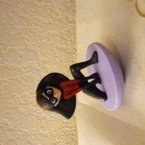 Disney 2018 Incredible Violet